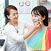 美しさを育てるフォローレッスン（60分）