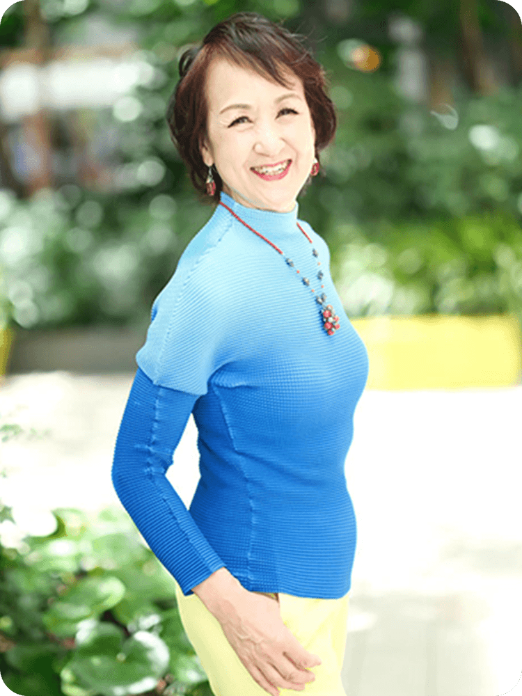原崎 美也子